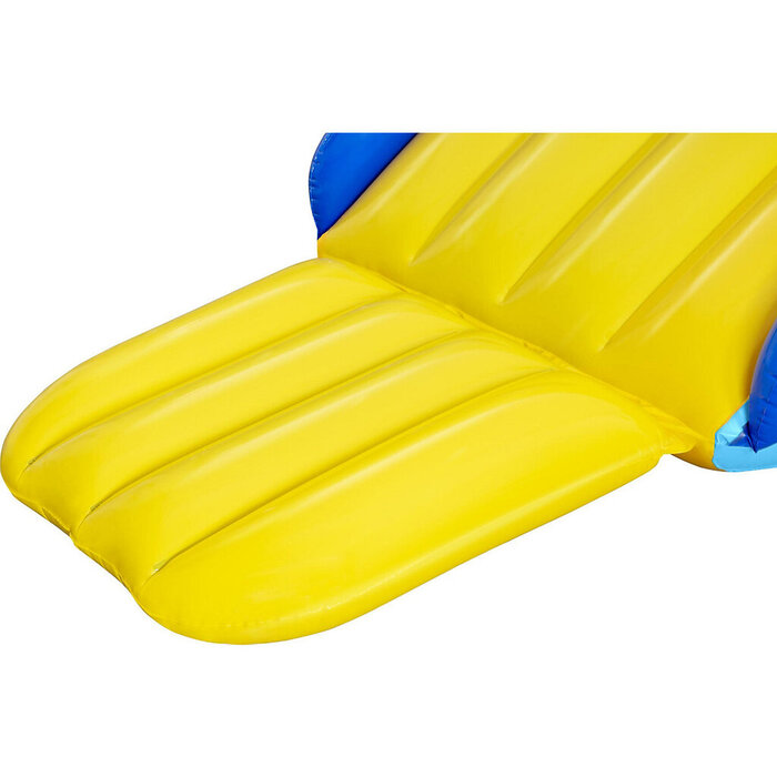 Vattenrutschkana 247 x 124 x 100 cm Bestway